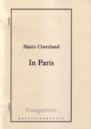 Osterland_Paris